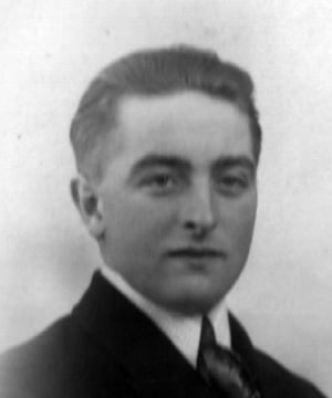 Rasmus Rasmus